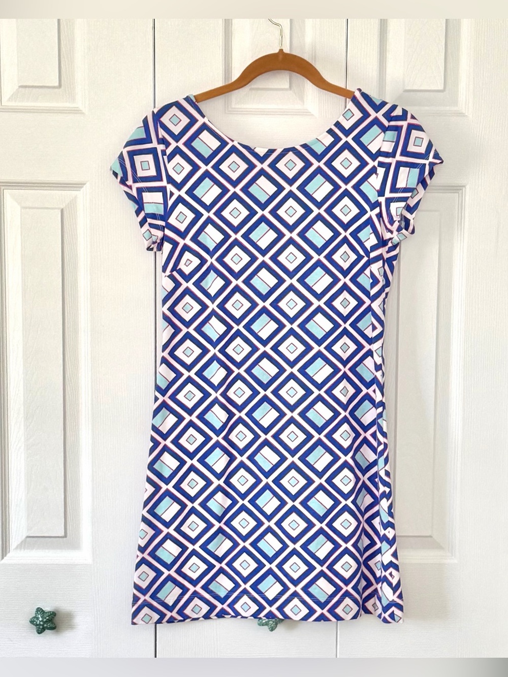 MAHI GOLD Women’s Dress SZ Small